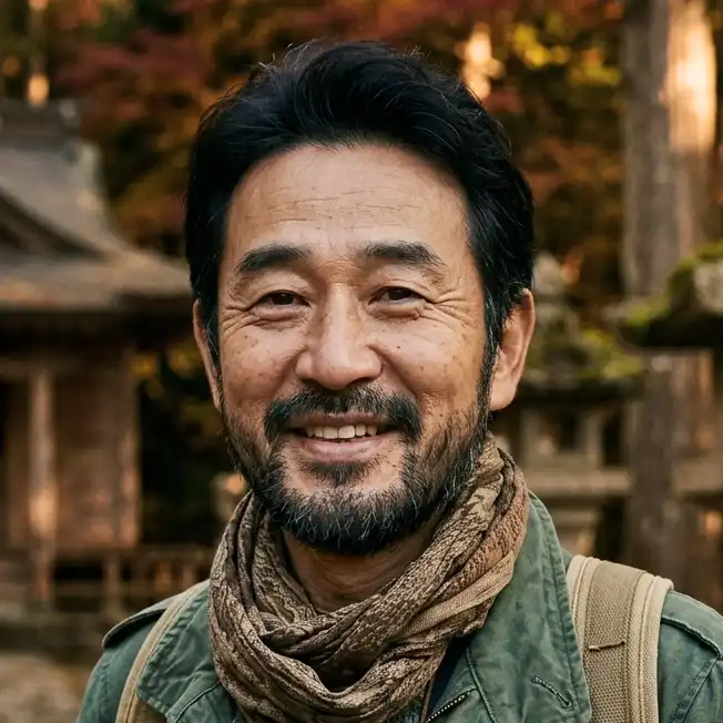プロフィール